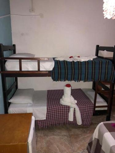 Standard Quadruple Room image 2