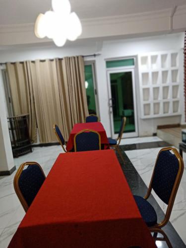 hotel photo