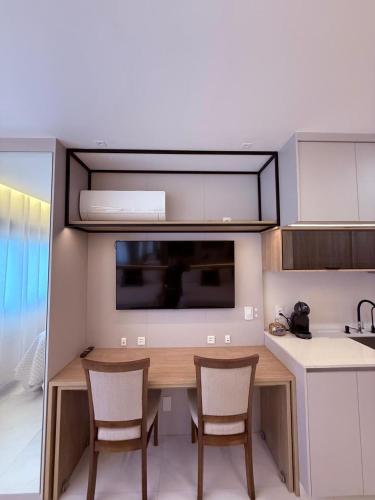 Studio Double - Vila Olímpia, São Paulo (Foto 5)
