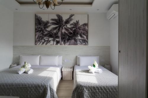 Warm Harbor in Santa Coloma de Gramenet