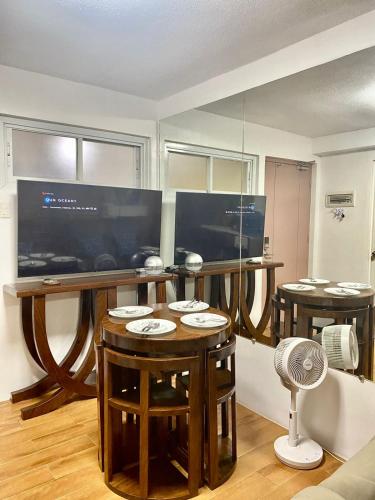 MD Suite by Seawind near Riza's Lugawan Samal Branch