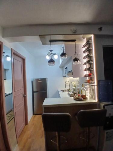 MD Suite by Seawind near Riza's Lugawan Samal Branch