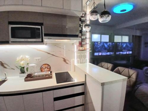 MD Suite by Seawind near Riza's Lugawan Samal Branch