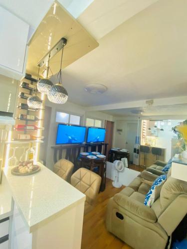 MD Suite by Seawind near Riza's Lugawan Samal Branch