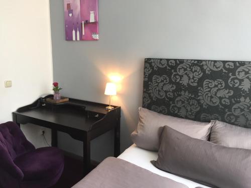 海德黑姆酒店 海德黑姆酒店