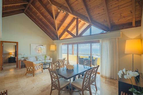 Erkély/terasz, The Bannister Hotel & Yacht Club by Mint in Samana