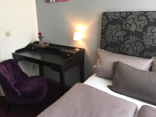 海德黑姆酒店 海德黑姆酒店