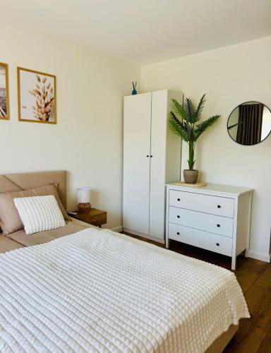 Daugava apartment in 利耶帕亚