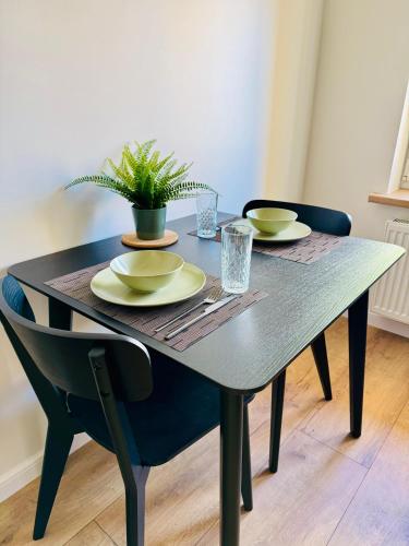 Daugava apartment in 利耶帕亚