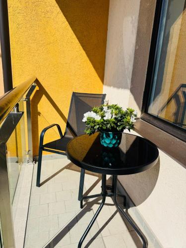 Daugava apartment in 利耶帕亚