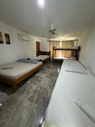 Casa Blanca in Covenas