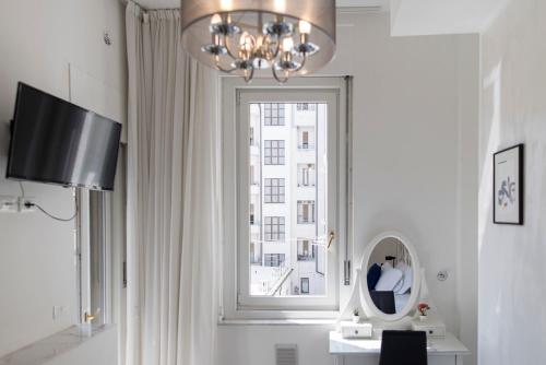 The Gallery Boutique Rooms 5