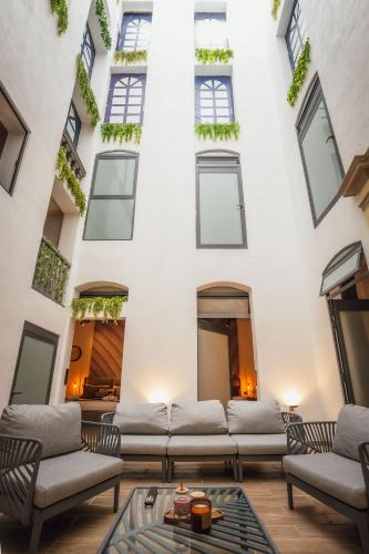 Iconic Palazzo Valletta, La Valletta (foto 10)