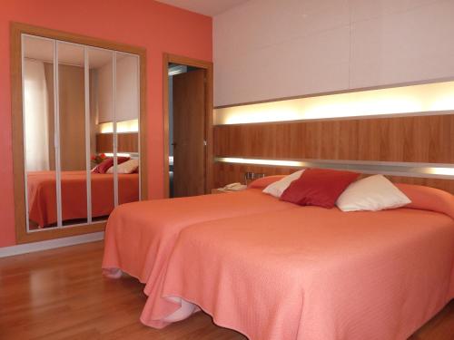 . Hotel El Mesón