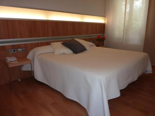 Hotel El Mesón in Javier