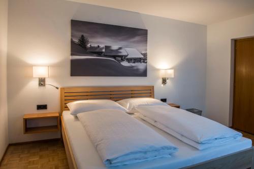 Chalet Montafon Schruns