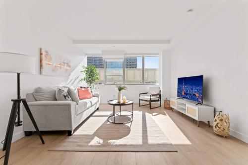 Chic Urban Retreat in LA- 2B1B Apartment, Los Angeles (fotografie 2)