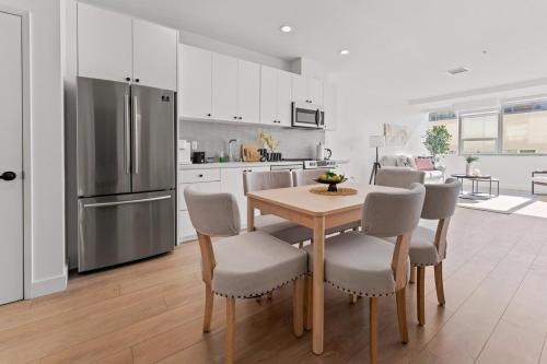 Chic Urban Retreat in LA- 2B1B Apartment, Los Angeles (fotografie 5)