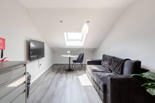 1-Bed apartment with Sofa Bed right by Liverpool ONE & Concert Square, Liverpool