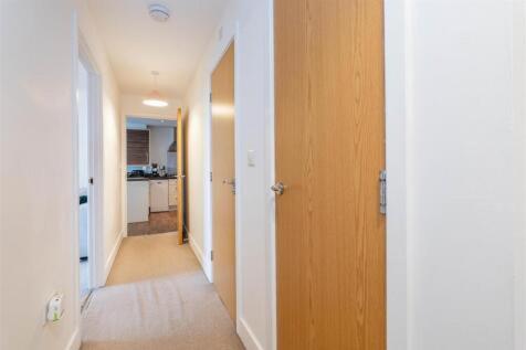 Morden 2BR Apt with city views, Manchester (fotografie 10)