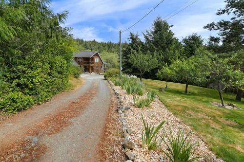 Nowhere Sooke in Sooke, Canada