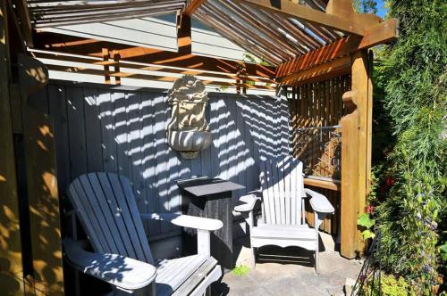 Heron View Cottage by EMR Vacation Rentals in Sidney (BC)