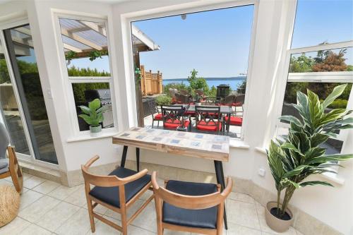 Gulf Island View Suite in Chemainus, Canada