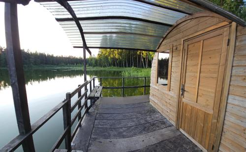 Apkārtne, Viitna Puhkekeskus in Viitna