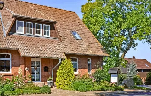 Ferienwohnung Feldberger in Conow, Deutschland