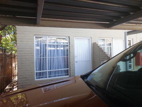 Hotelli välisilme, NEW LODGE - Willows in Bloemfontein