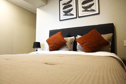 Two-Bedroom Apartment image 8