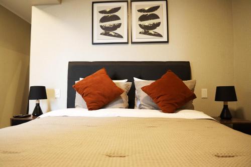 Two-Bedroom Apartment image 7