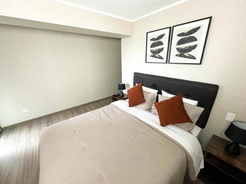 Two-Bedroom Apartment image 6
