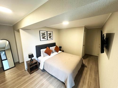 Two-Bedroom Apartment image 5