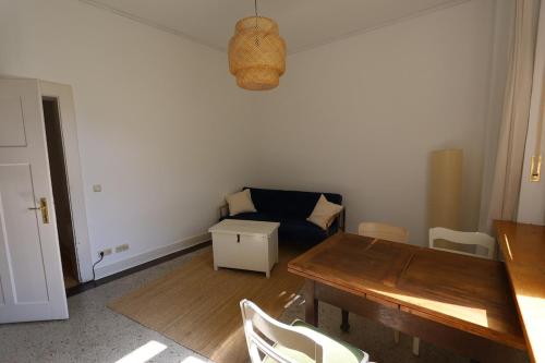 cozy Bunsi, Карлсруэ