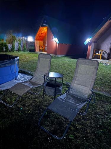 Rest&peace homes in Polja