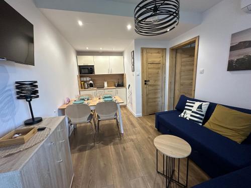 Apartament 14 Nina - Dębina