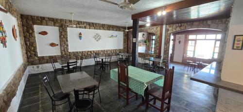 Pousada Casa Del Mare in บัลเนียริโอ ดาส กอนชาส