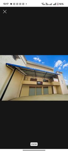 Eastland hotel  in Lalpur