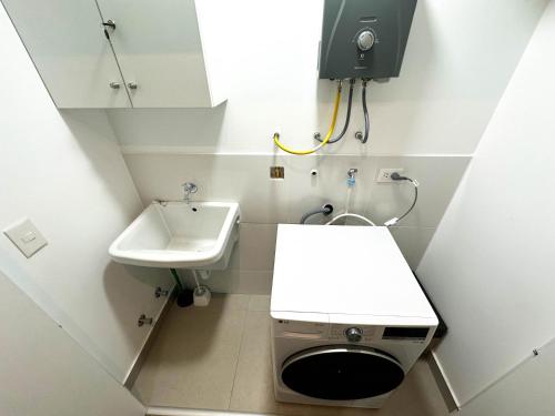 Two-Bedroom Apartment image 3