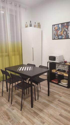 Room CasaVostrA 2 4