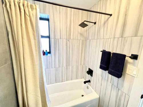 Madison Ave Oasis, New York (fotografie 4)