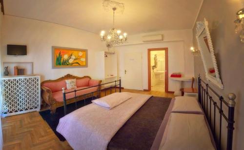 B&B Madam Treviso