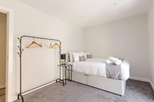 Bright 1-Bed Apartment In City Centre Liverpool, Liverpool (photo 10)