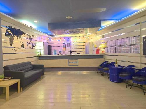 Travelogue Guest House near Pavilion Kuala Lumpur