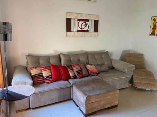 Four-Bedroom House image 7