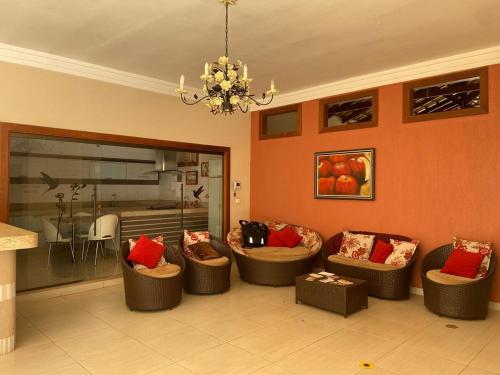 Four-Bedroom House image 3