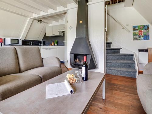 Vakantiepark 't Hooge Holt in Gramsbergen Kern