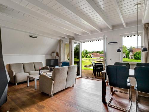 Vakantiepark 't Hooge Holt in Gramsbergen Kern