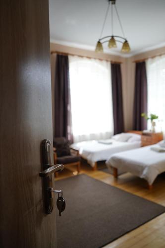Agroturystyka Dwie Podkowy